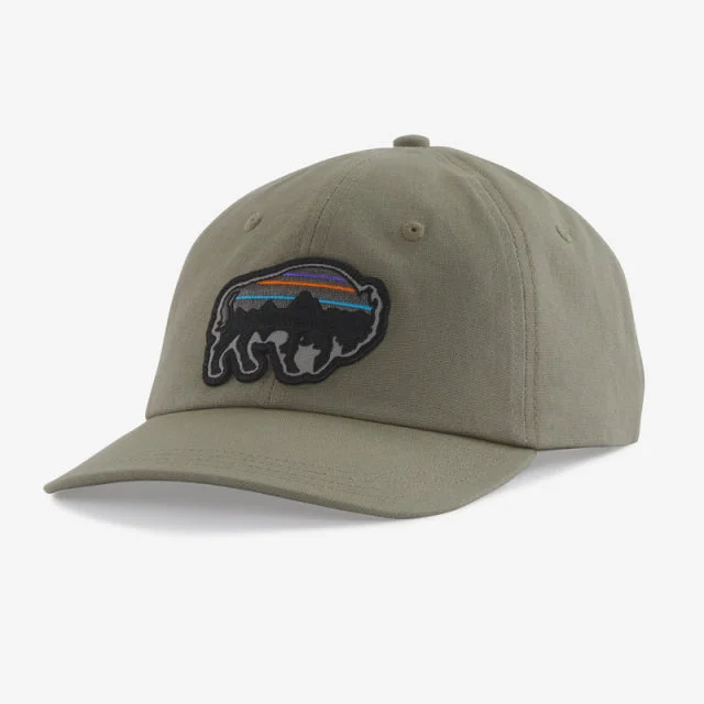 Back For Good Trad Cap