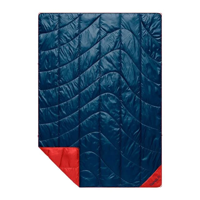 Backcountry Puffy - Deepwater - 1p