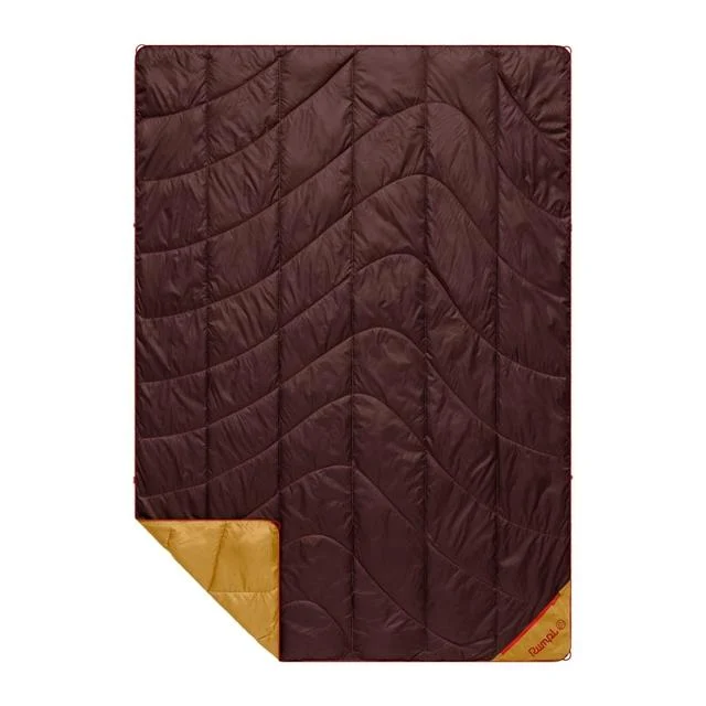 Backcountry Puffy - Redwood - 1P