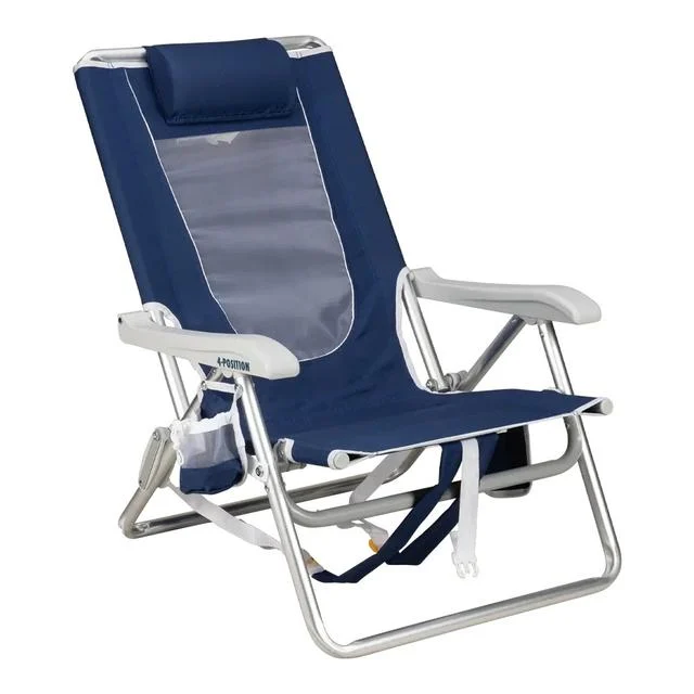 Backpack Beach Chair