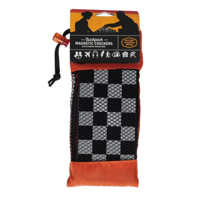 Backpack Checkers – 3 Rivers Outdoor Co