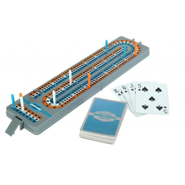 Backpack Cribbage – 3 Rivers Outdoor Co