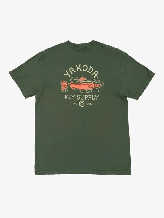 Badge 2.0 Tee