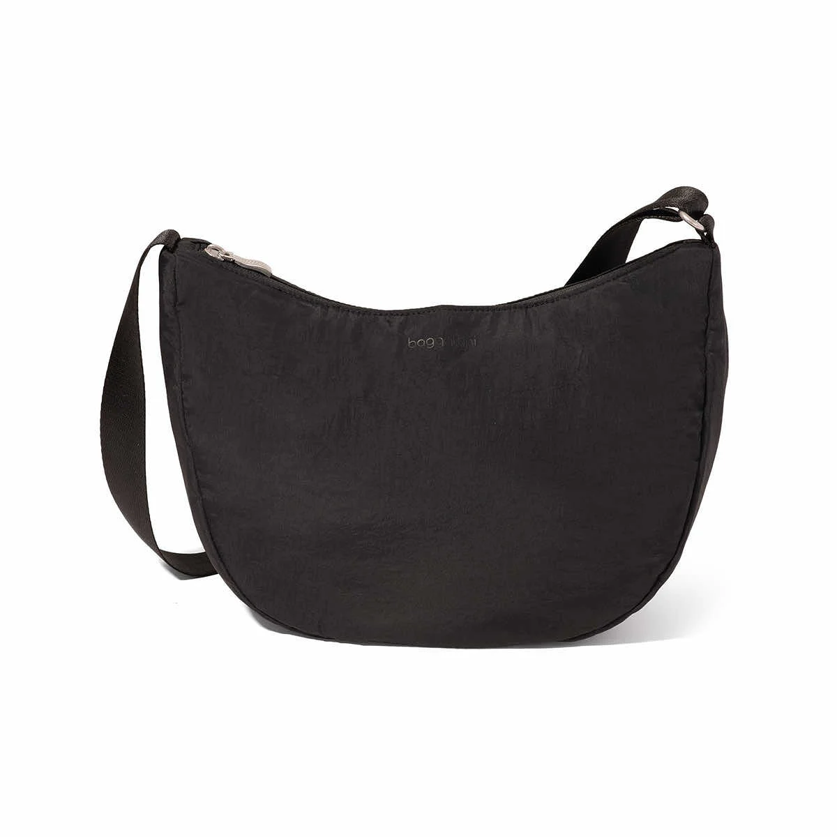 Baggallini Swift Crescent Crossbody Bag