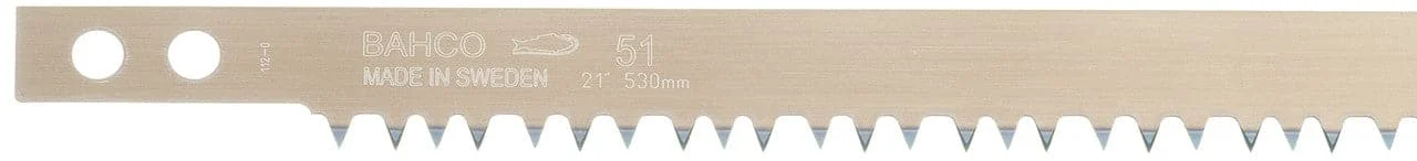Bahco 51-21 Bowsaw Blade
