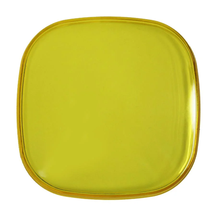 Baja Designs Amber, Squadron Rock Guard
