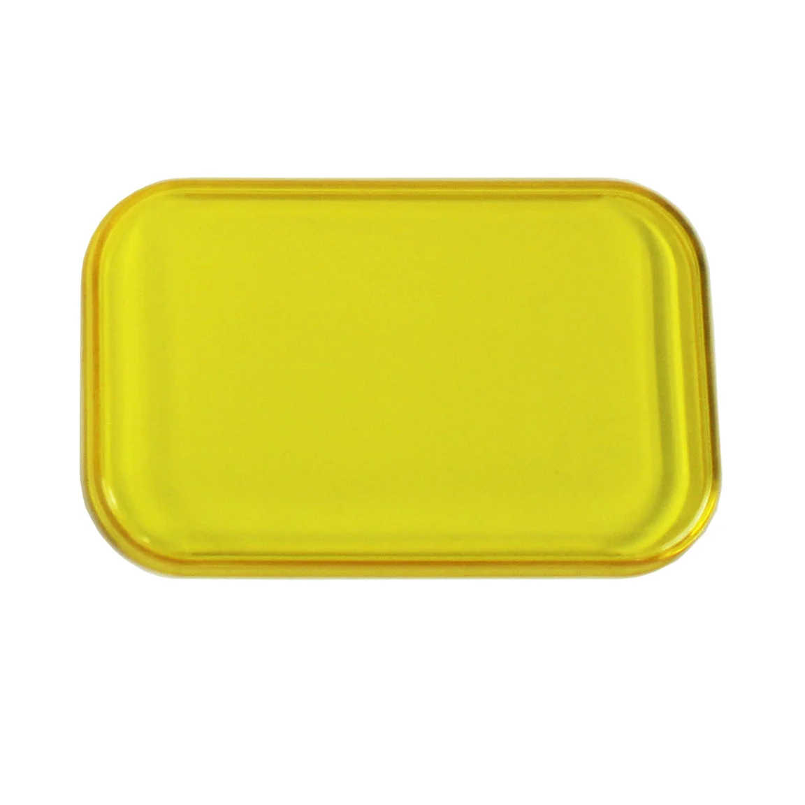 Baja Designs S2, Amber Rock Guard Kit