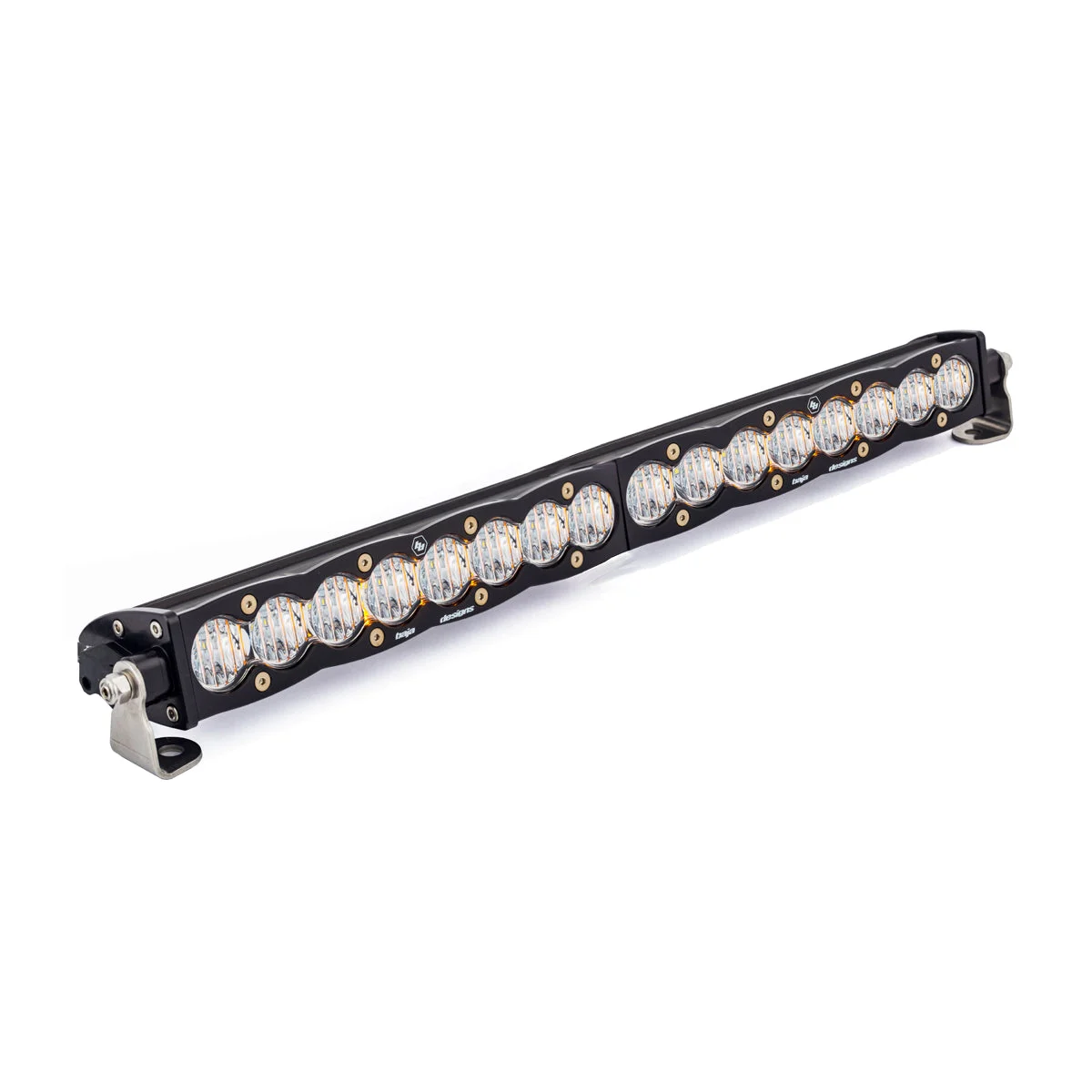 Baja Designs S8, 20" Wide Cornering LED Light Bar
