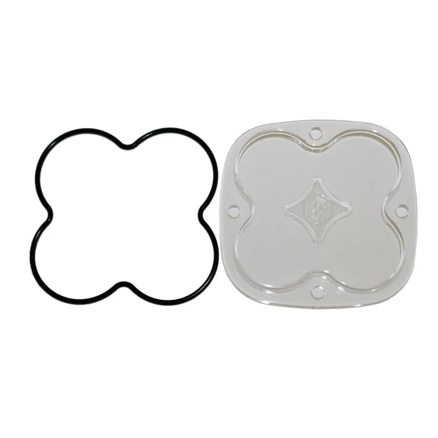 Baja Designs Squadron Series, Spot Lens Kit