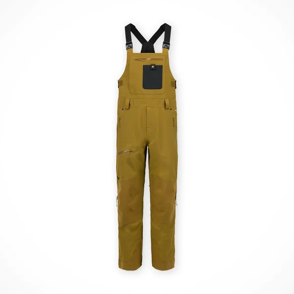 Baker Bib — Men's