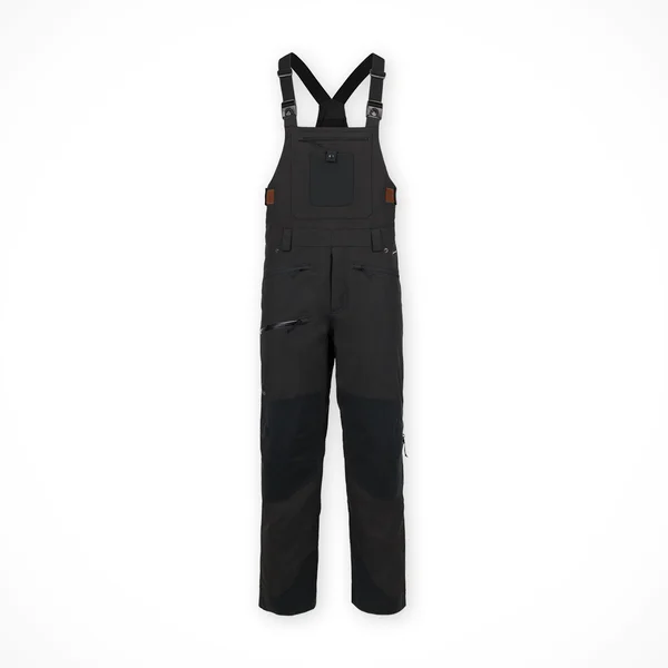 Baker Insulated Bib — Men's