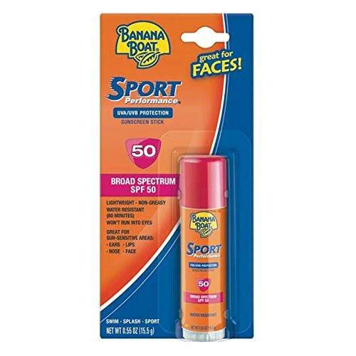 Banana Boat Sport Sunscreen Miyar Adventures & | Miyar Adventures