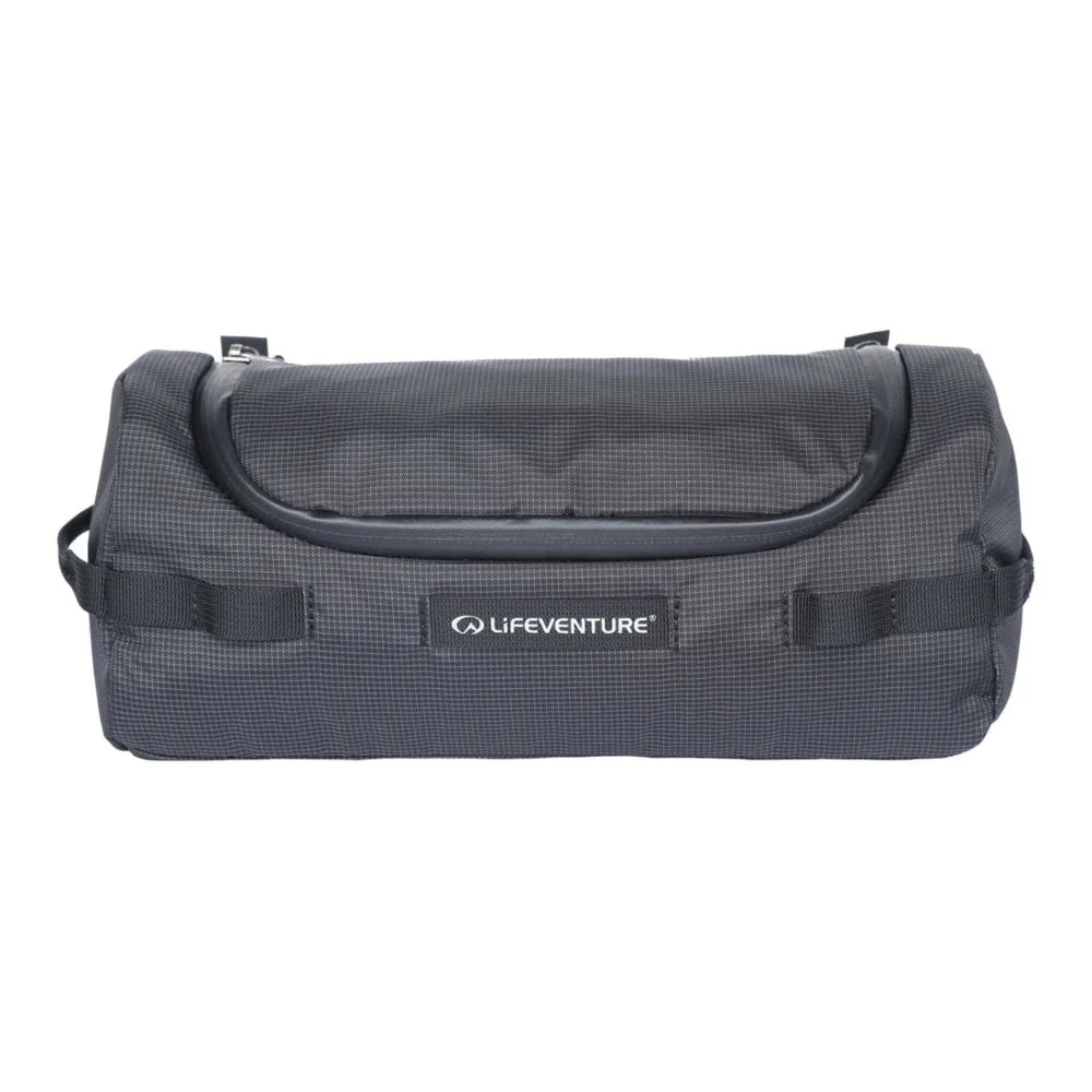 Barrel Wash Bag