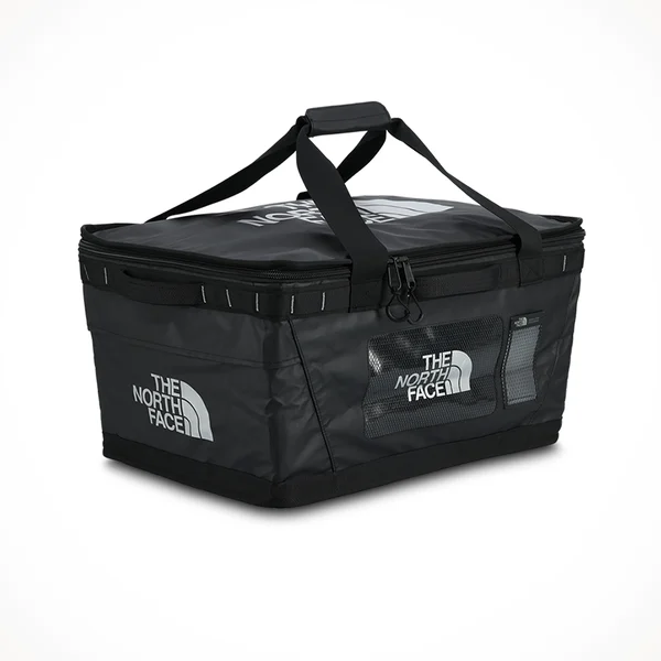Base Camp Gear Box