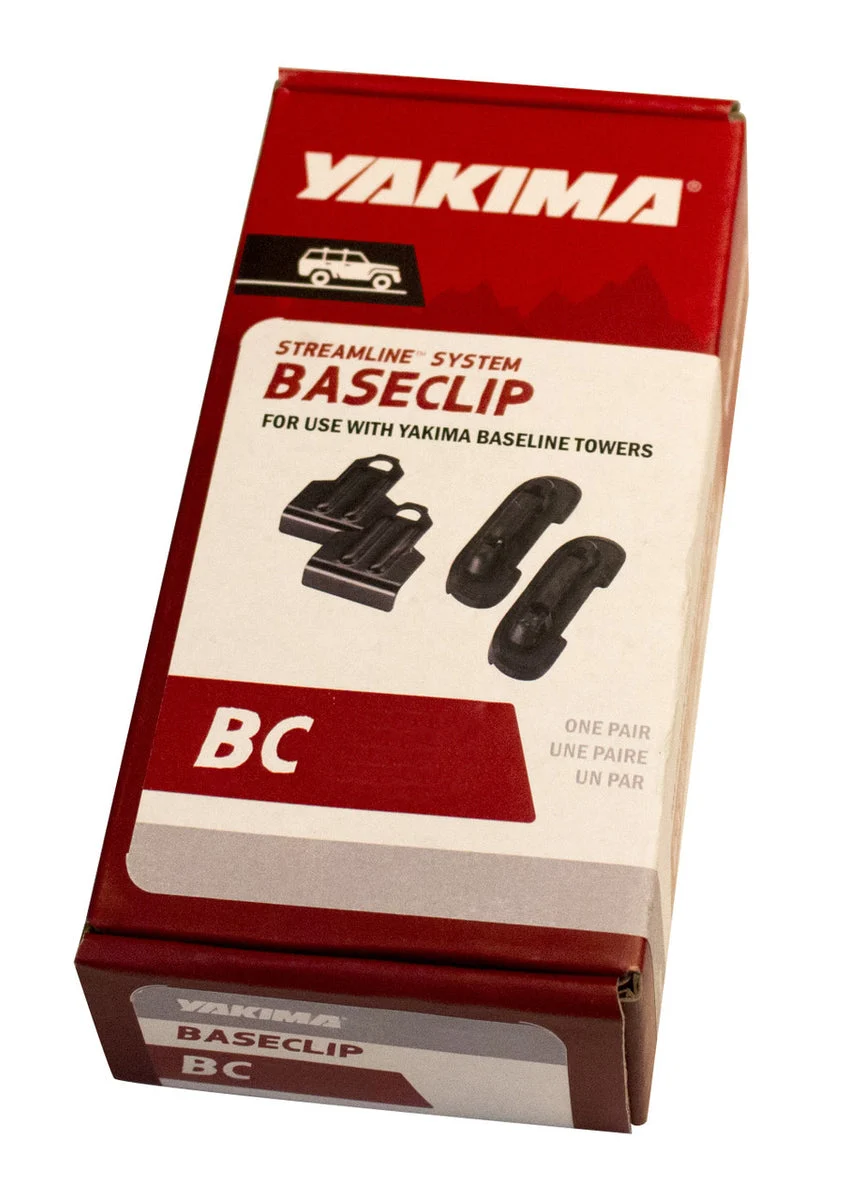 BaseClip (Set of 2)