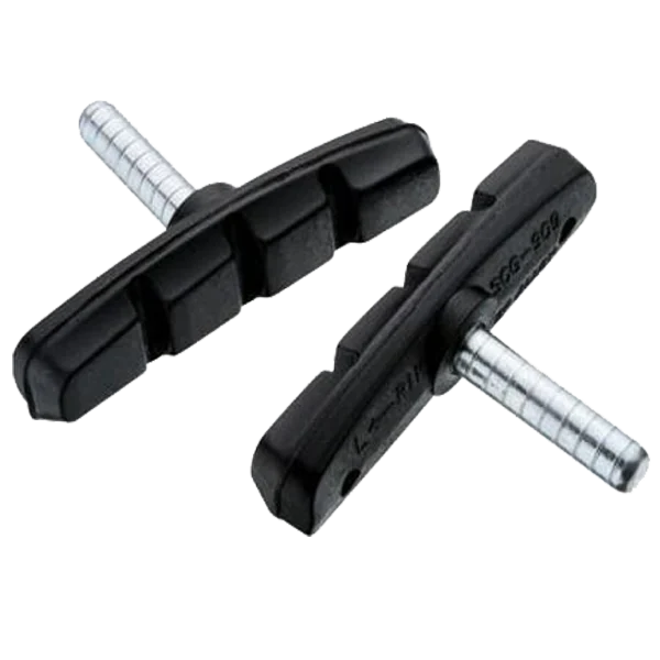 Basics Canti Shoe, Comp MTN Molded