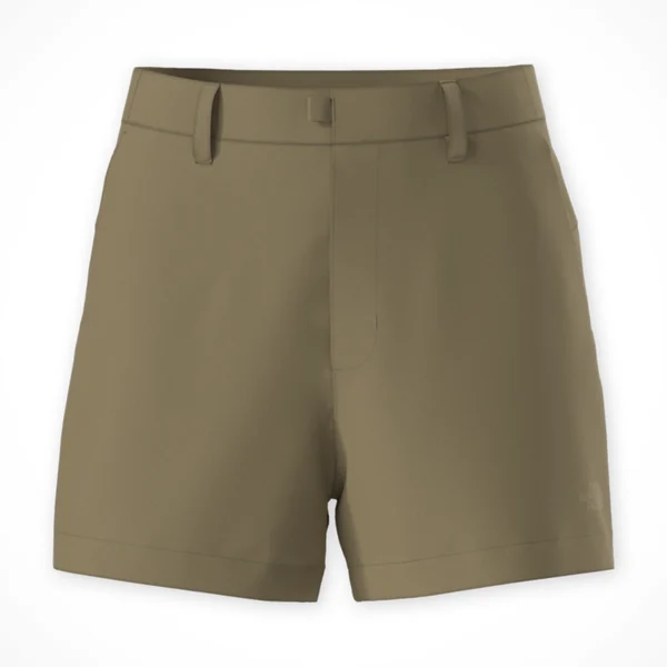 Basin Short 5" — Women's