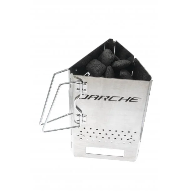 BBQ Charcoal Starter by Darche