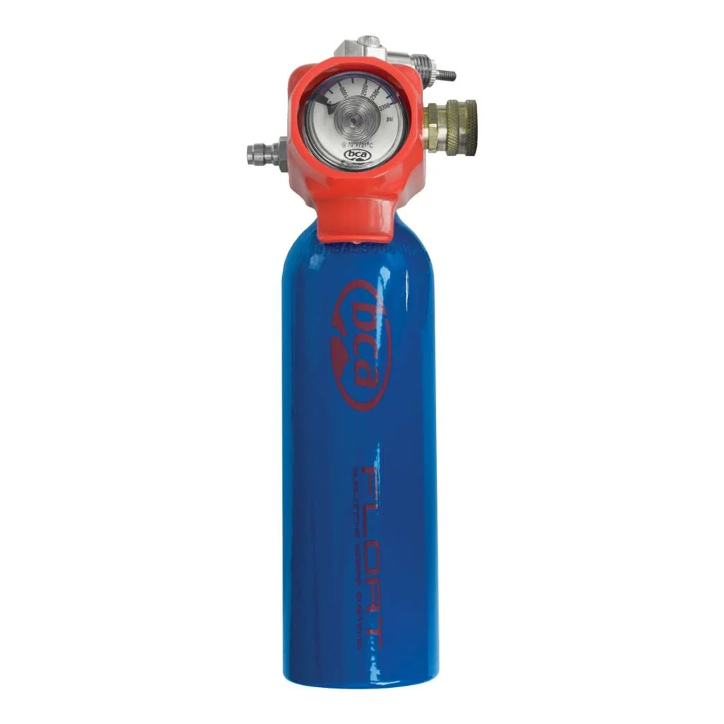 BCA Float 2.0 Compressed Air Cylinder Miyar | Miyar Adventures