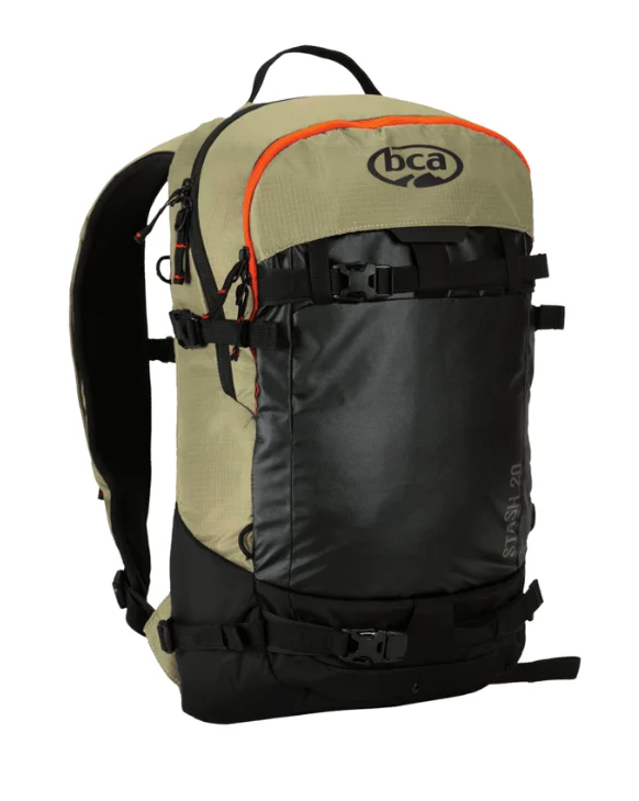 BCA Stash Backpack | Miyar Adventures