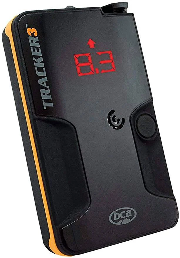 BCA Tracker 3 Avalanche Transceiver (Beacon) Miyar | Miyar Adventures