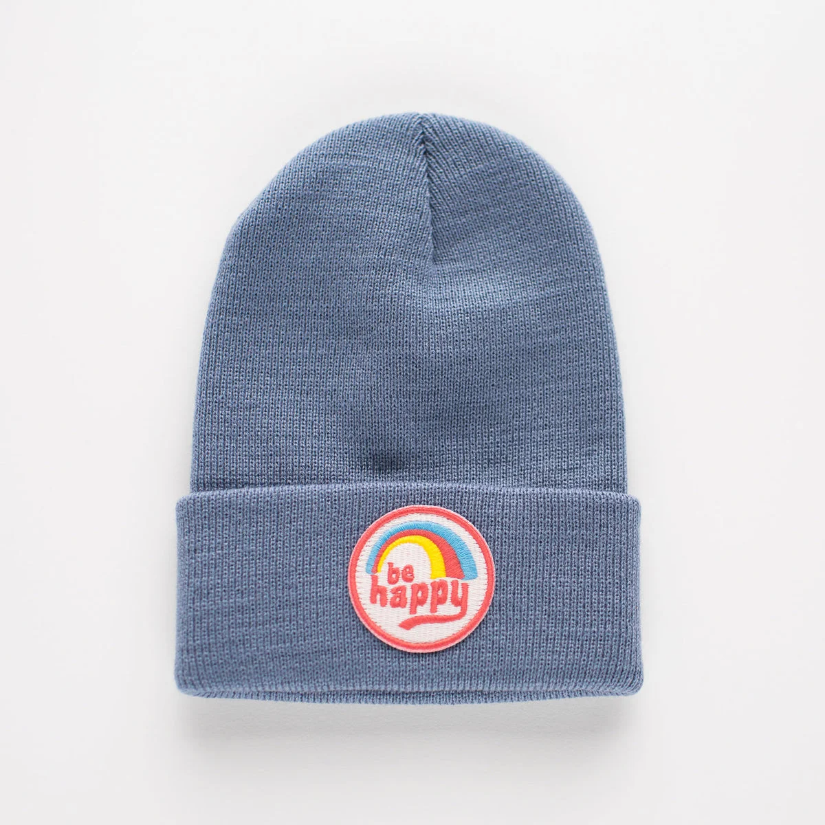 Be Happy Infant/Toddler Beanie – 3 Rivers Outdoor Co