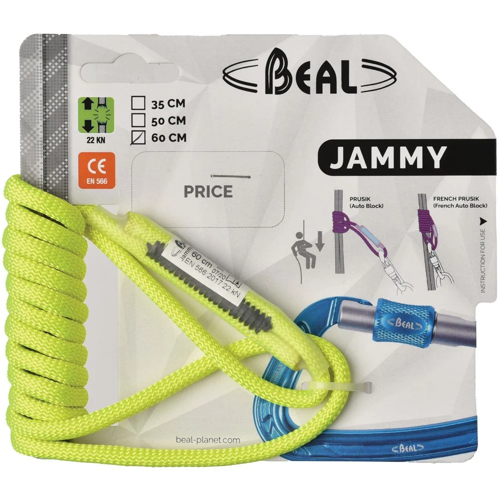 Beal Jammy | Miyar Adventures