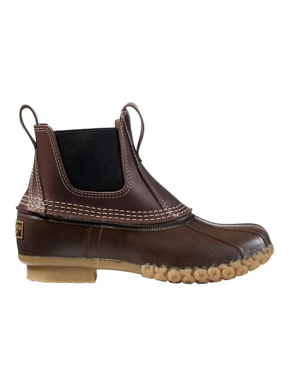 Bean Boot 6.5" Chelsea W's
