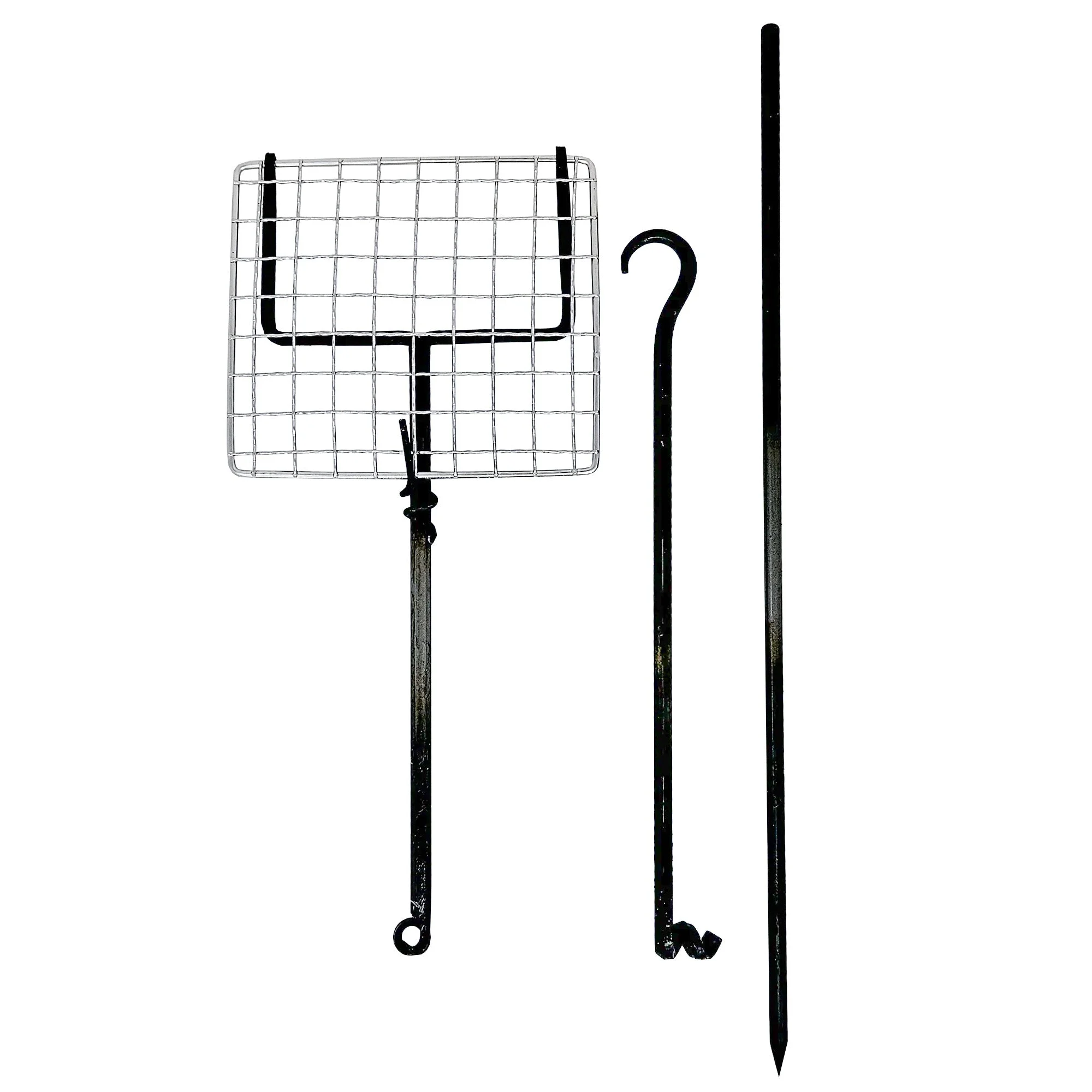 Bedroll Cooker for Camping