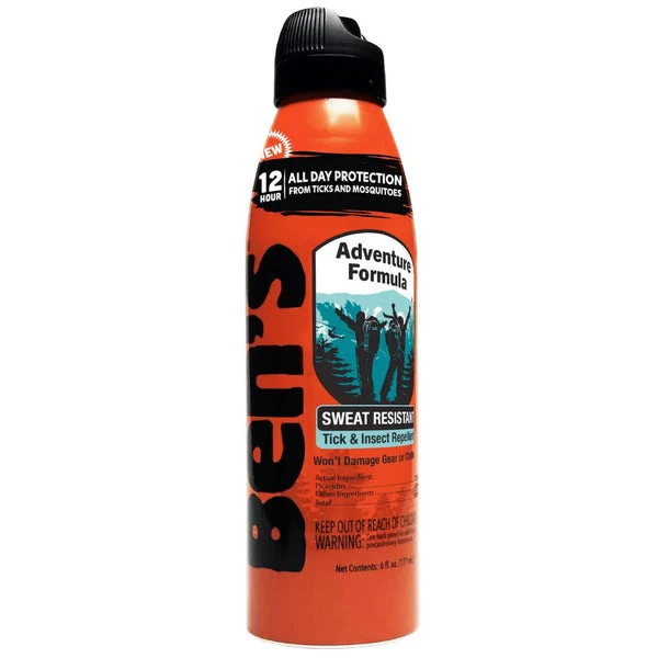 Ben's Adventure Formula 170g