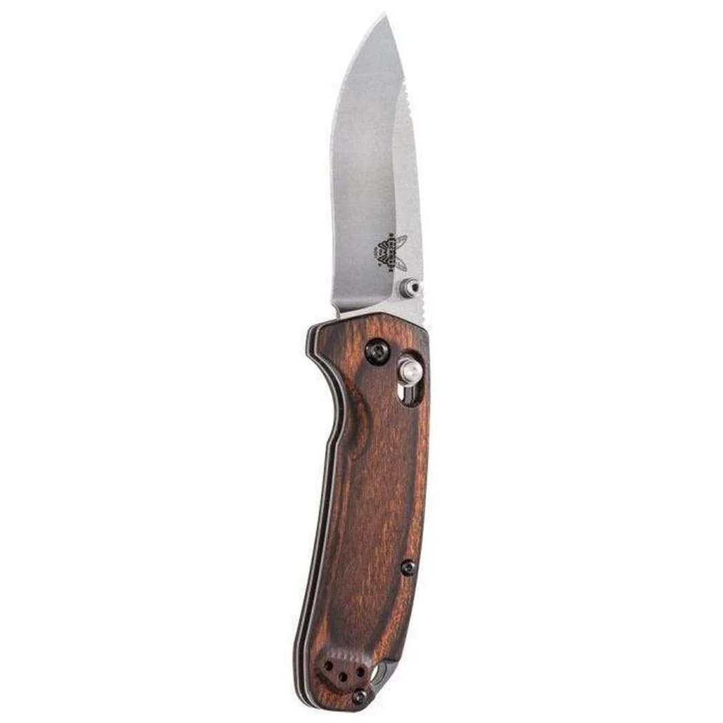 Benchmade 15031-2 North Fork