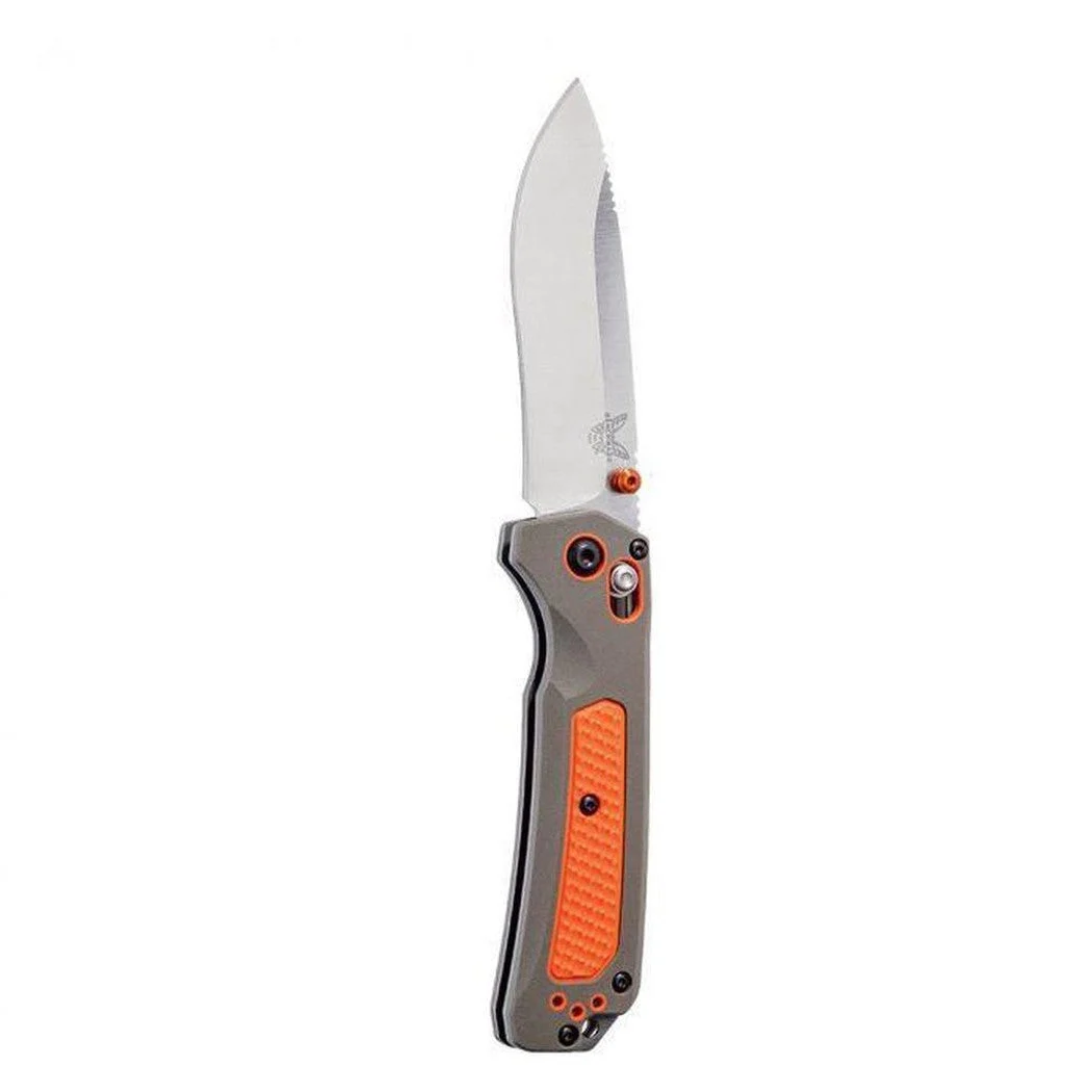 Benchmade 15061 Grizzly Ridge