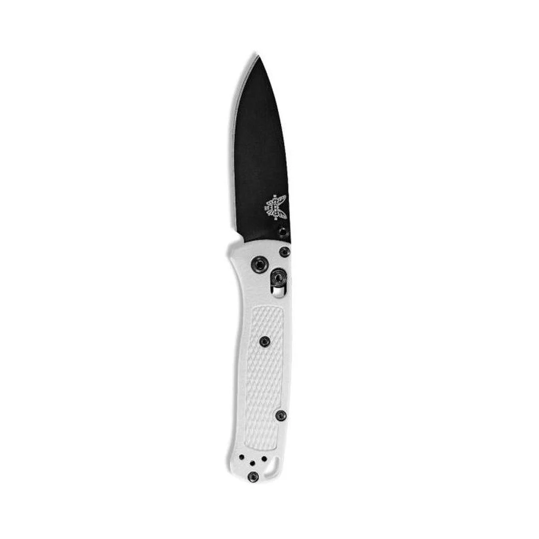 Benchmade 533BK-1 Mini Bugout