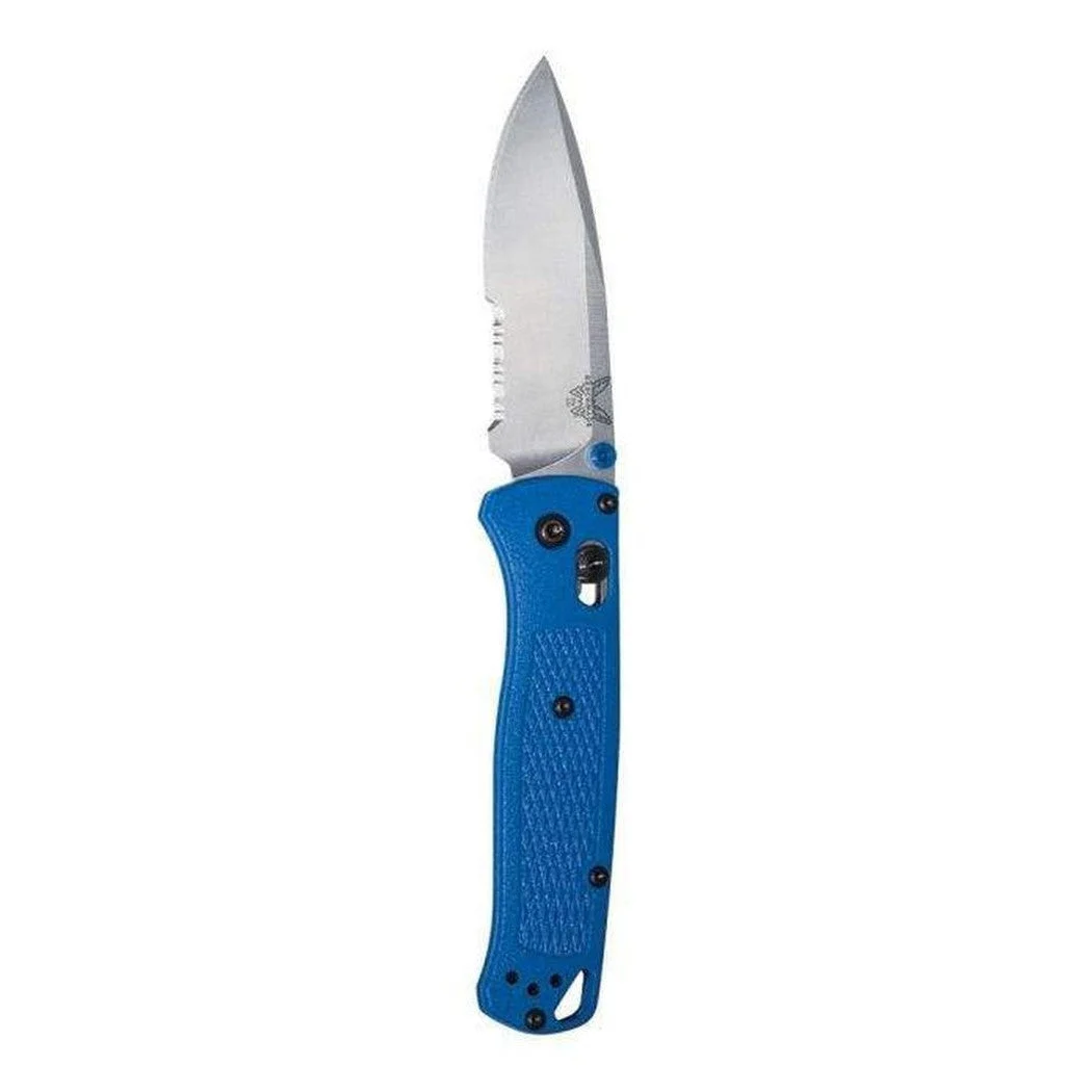 Benchmade 535S Bugout