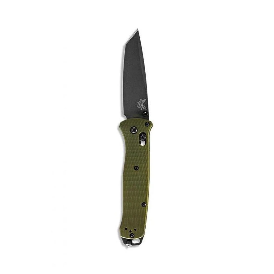 Benchmade 537GY-1 Bailout
