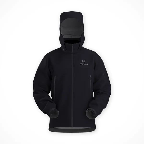 Beta AR Jacket — Men's