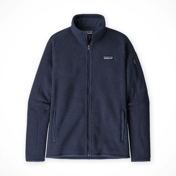 Better Sweater Jacket — Women's