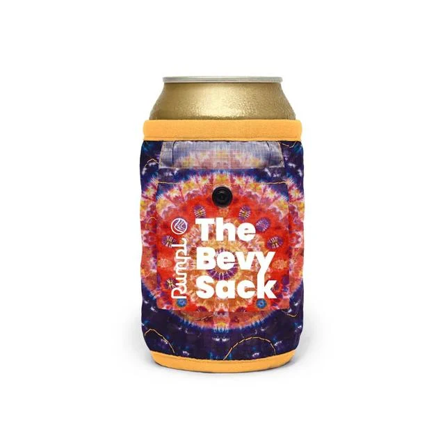 Bevy Sack - Tapestry Tie Dye