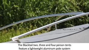Big Agnes Blacktail 2 Miyar Adventures & | Miyar Adventures