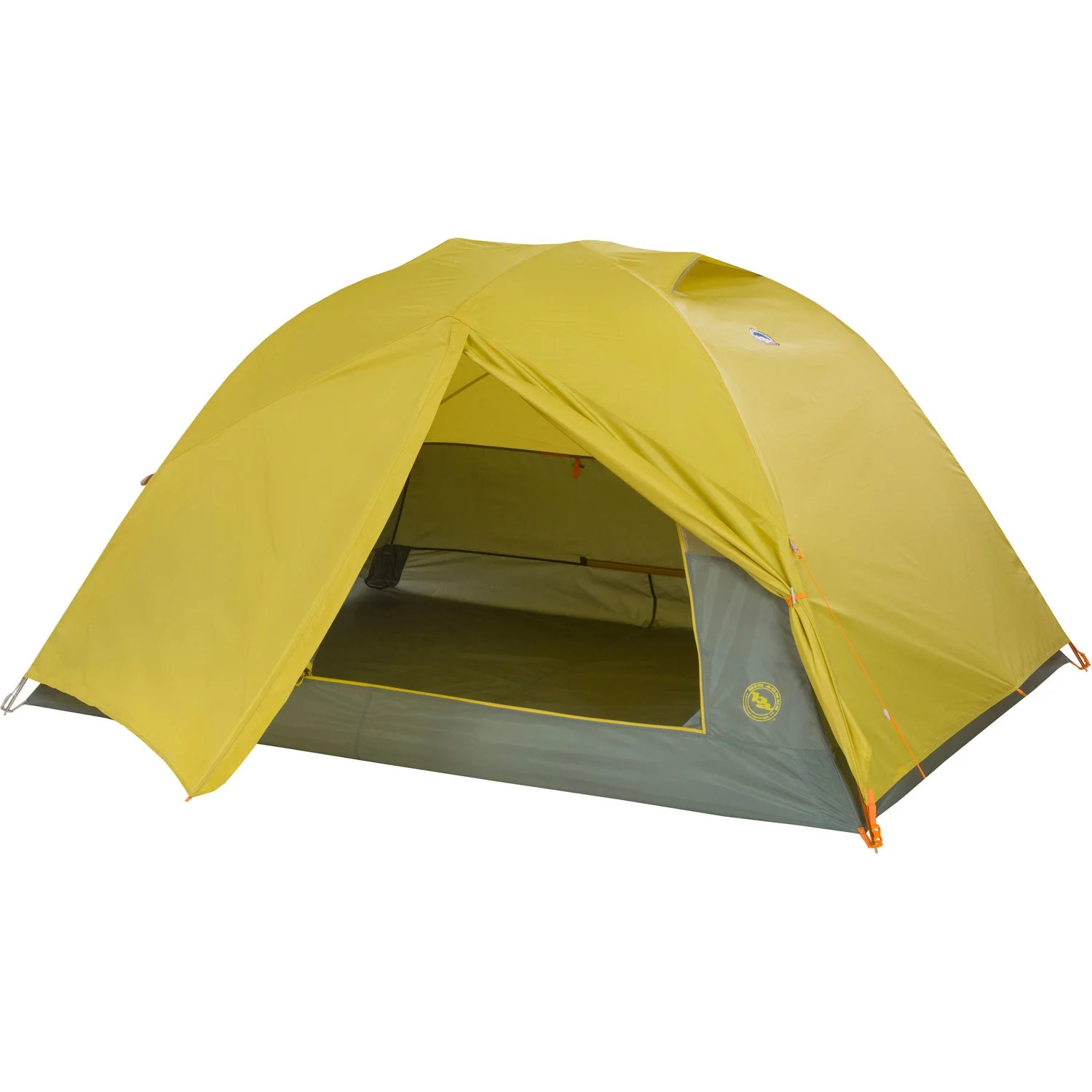Big Agnes Blacktail 2 Person Camping Tent