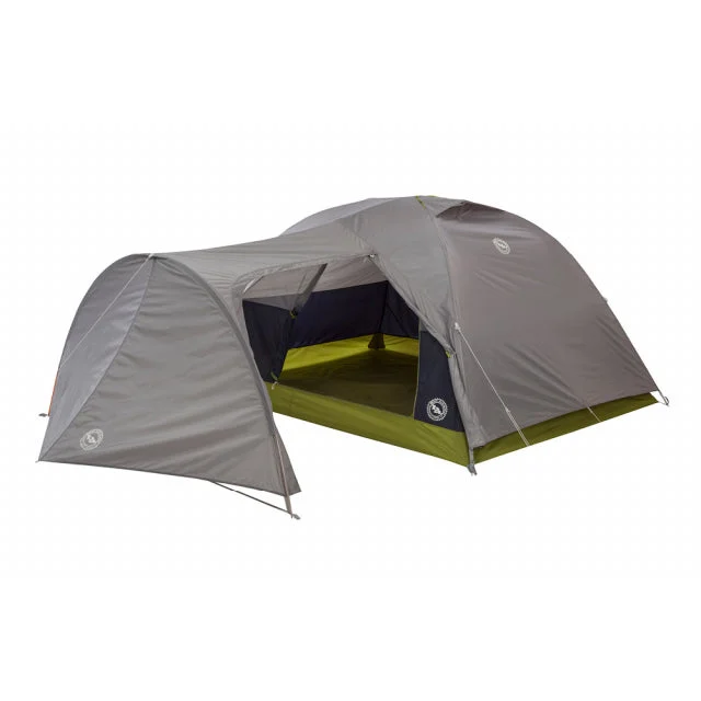 Big Agnes Blacktail 3 Hotel Bikepack | Miyar Adventures