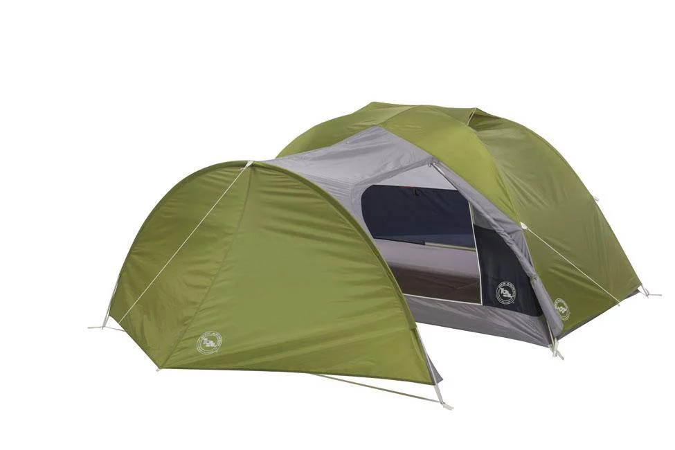 Big Agnes Blacktail Hotel 2 Miyar Adventures & | Miyar Adventures