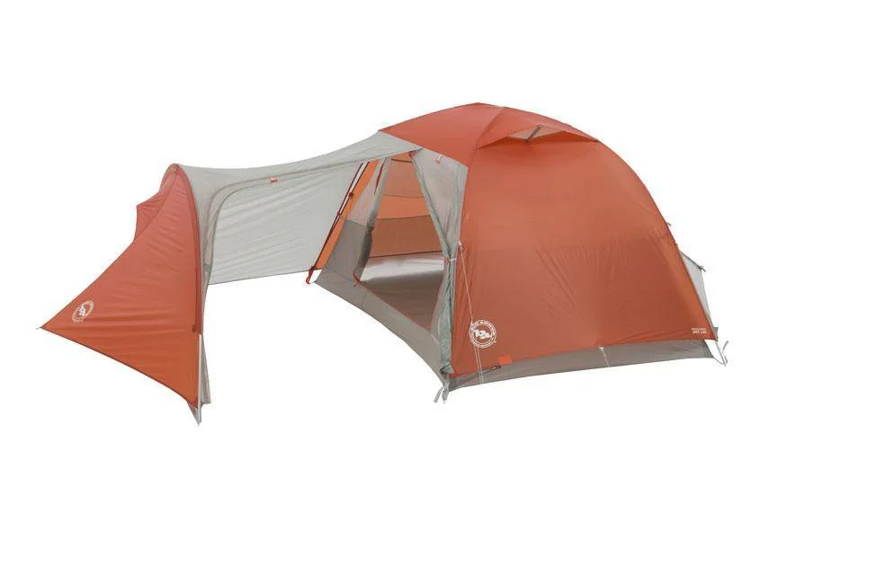 Big Agnes Copper Hotel Hv Ul2 Rainfly Miyar | Miyar Adventures