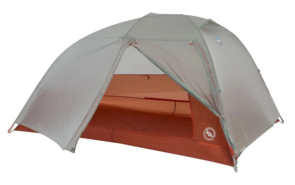 Big Agnes Copper Spur Hv Ul 3 | Miyar Adventures