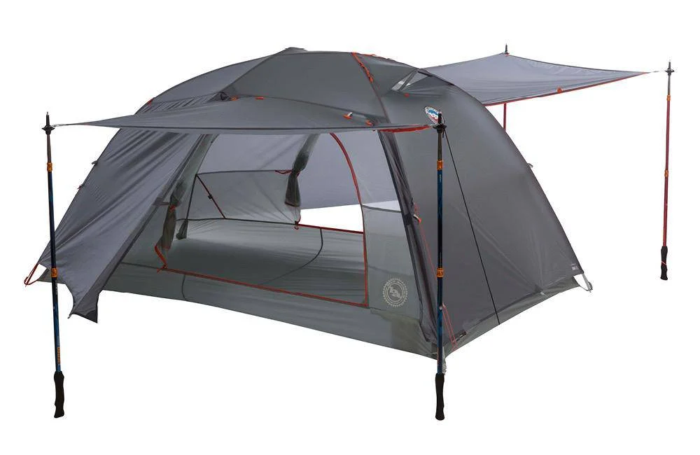 Big Agnes Copper Spur Hv UL2 Bikepack Miyar | Miyar Adventures