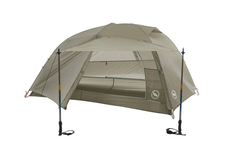 Big Agnes Copper Spur HV UL2 Miyar Adventures & | Miyar Adventures