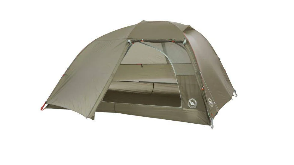 Big Agnes Copper Spur HV UL3 Miyar Adventures & | Miyar Adventures