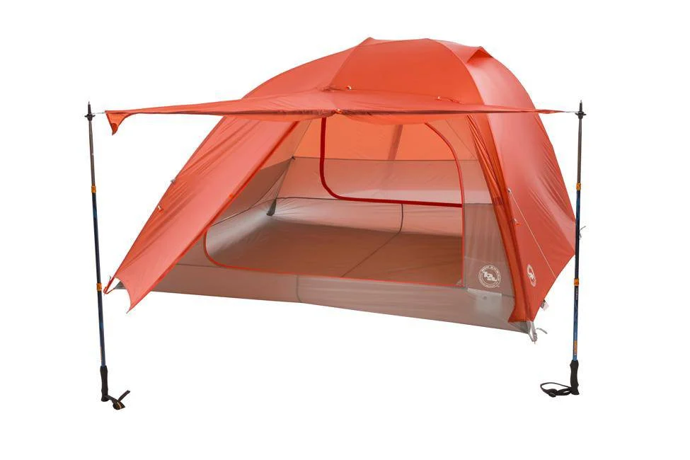 Big Agnes Copper Spur HV UL4 Miyar Adventures & | Miyar Adventures
