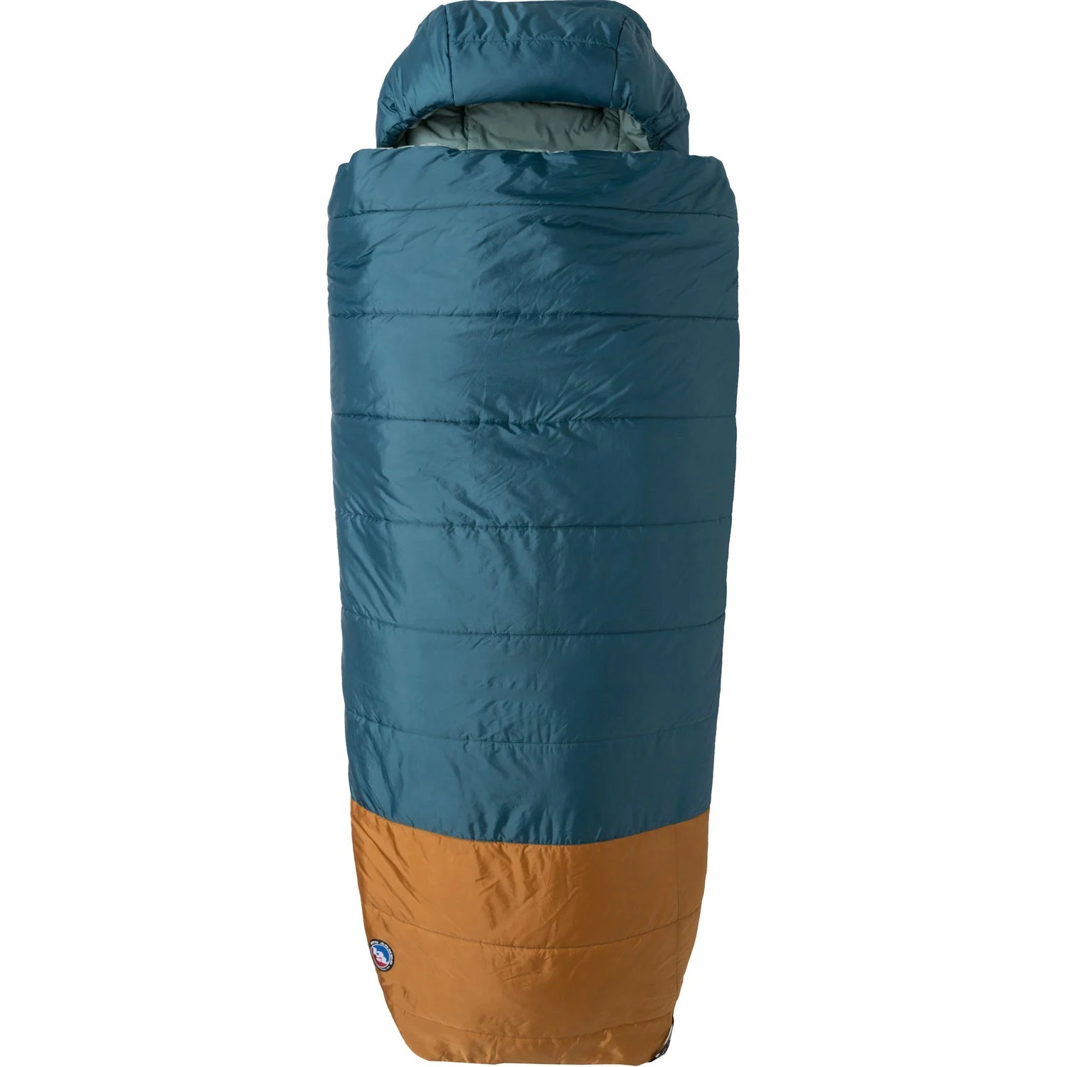 Big Agnes Echo Park 0 Degree Synthetic Sleeping Bag