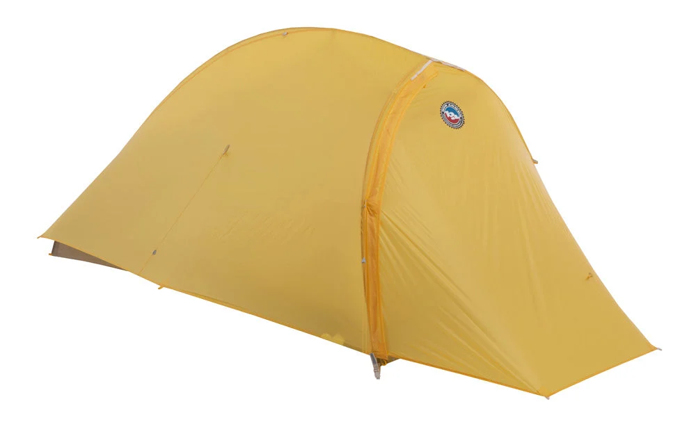 Big Agnes Fly Creek Hv Ul1 Bikepack Solution Dye | Miyar Adventures